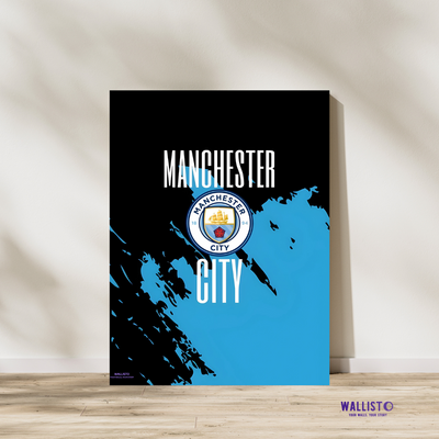 Manchester City Pride