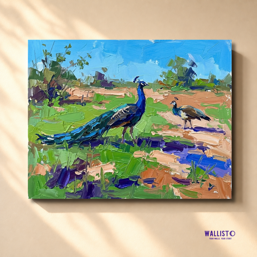 Thar: Colour After Rain