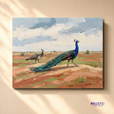 Thar: When the Earth Breathes Again