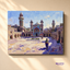Wazir Khan: Colour Held in Stone